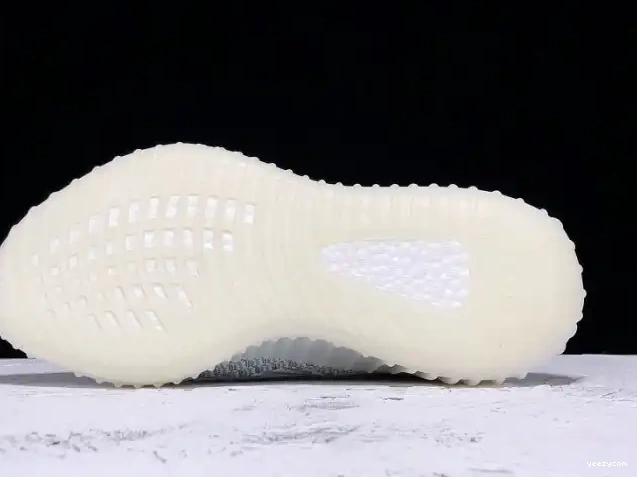 Cloud Boost Reflective V2 White FW5317 350 Adidas Yeezy 0519